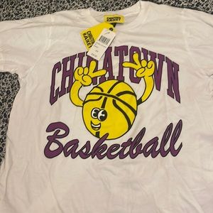 Chinatown Market Boys Tee